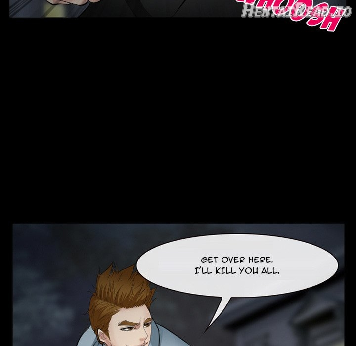 The Client Chapter 40 - page 128