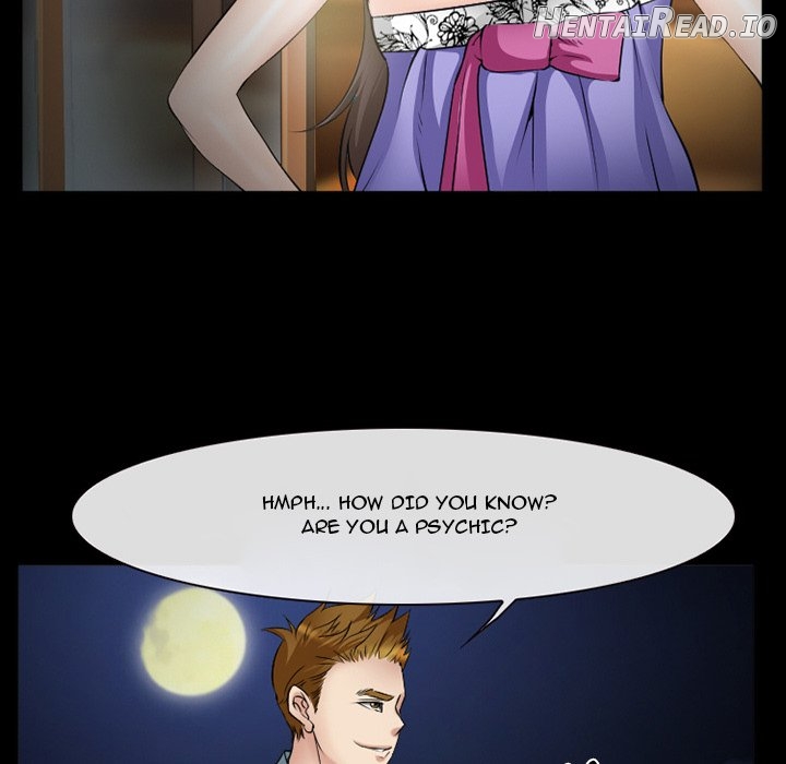 The Client Chapter 40 - page 14