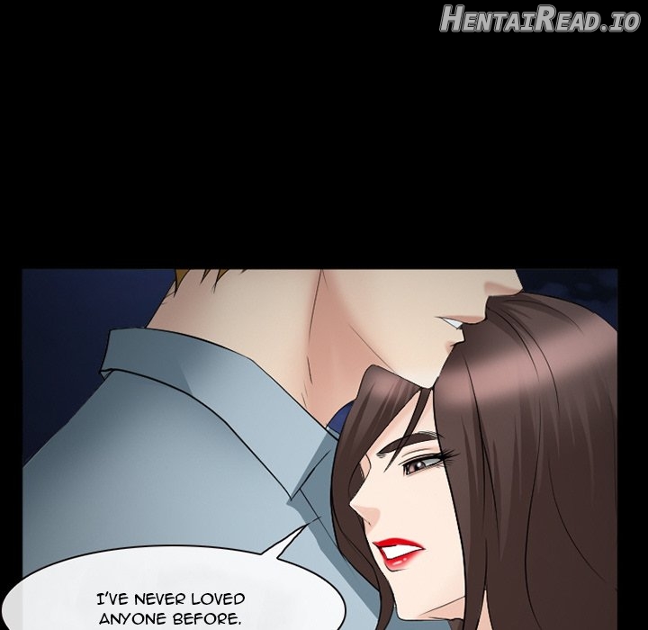 The Client Chapter 40 - page 19