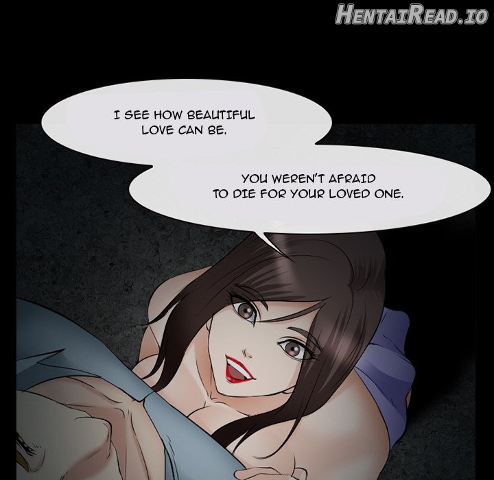 The Client Chapter 40 - page 22