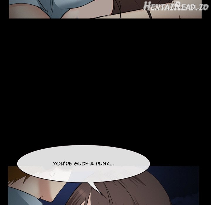 The Client Chapter 40 - page 28