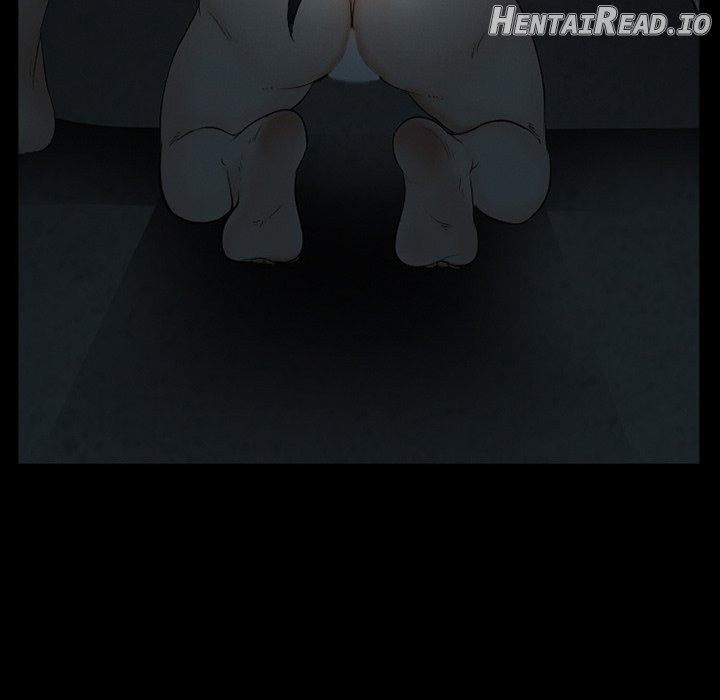 The Client Chapter 40 - page 35