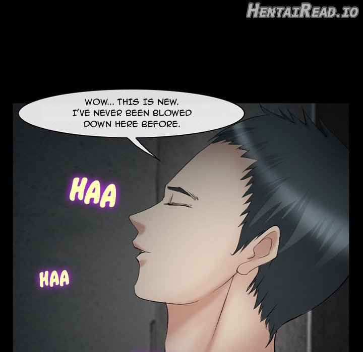 The Client Chapter 40 - page 36