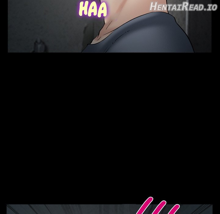 The Client Chapter 40 - page 37