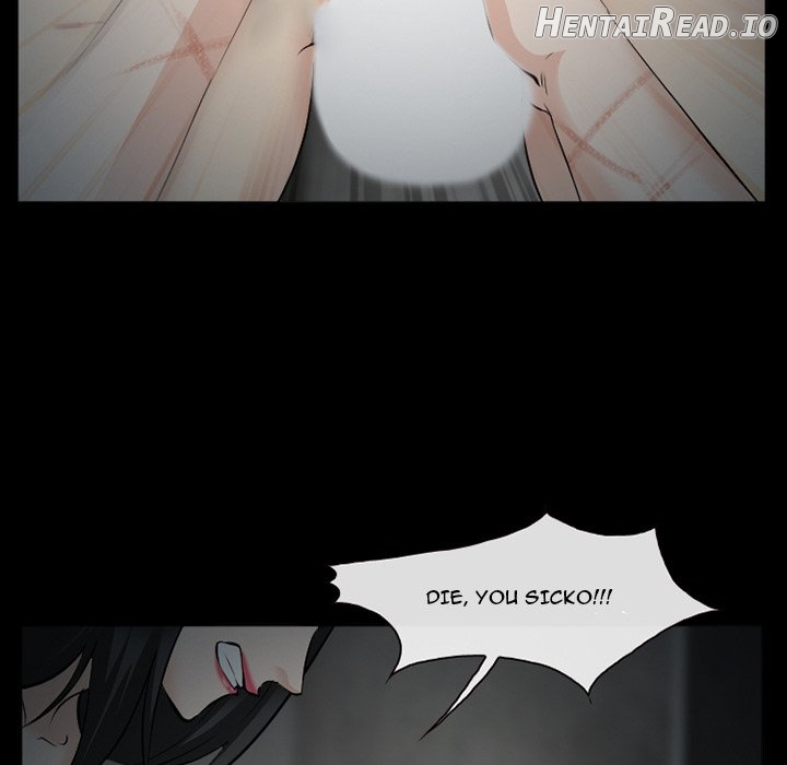 The Client Chapter 40 - page 40