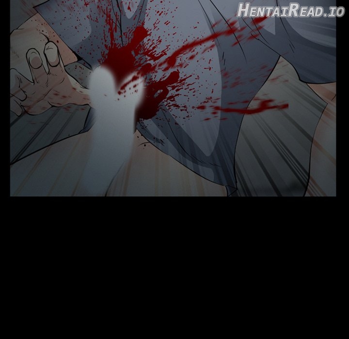 The Client Chapter 40 - page 43