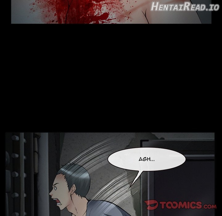The Client Chapter 40 - page 45