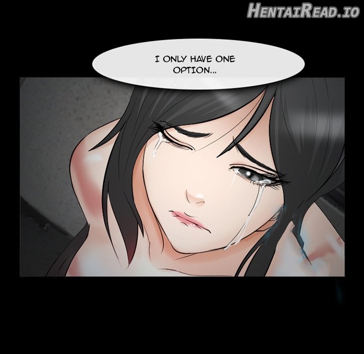 The Client Chapter 40 - page 6