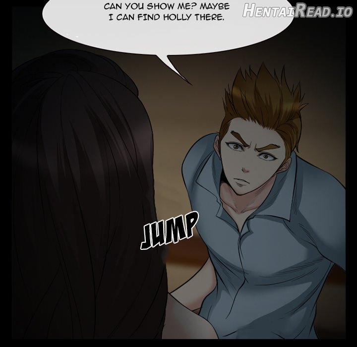 The Client Chapter 40 - page 84