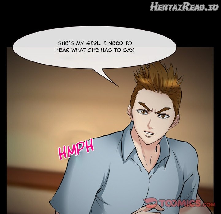 The Client Chapter 40 - page 87