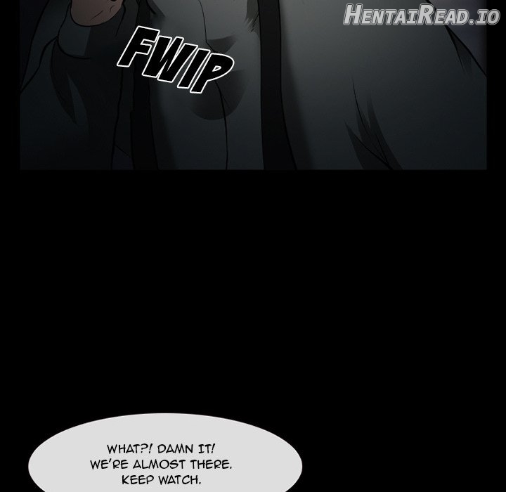 The Client Chapter 40 - page 97