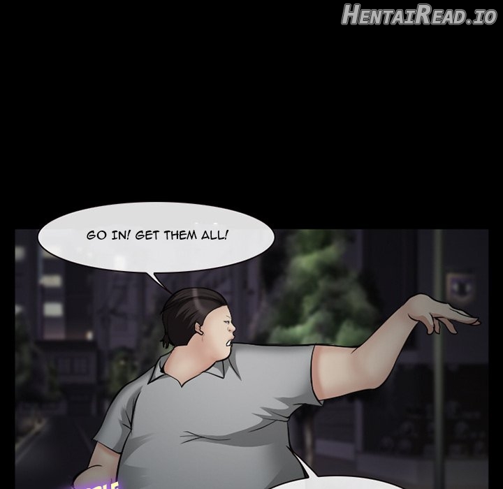 The Client Chapter 41 - page 109