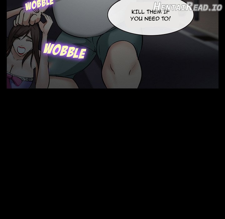 The Client Chapter 41 - page 110