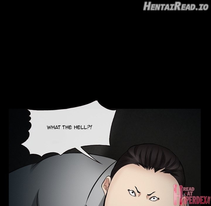The Client Chapter 41 - page 121
