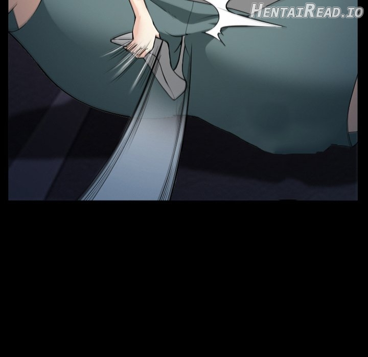 The Client Chapter 41 - page 132