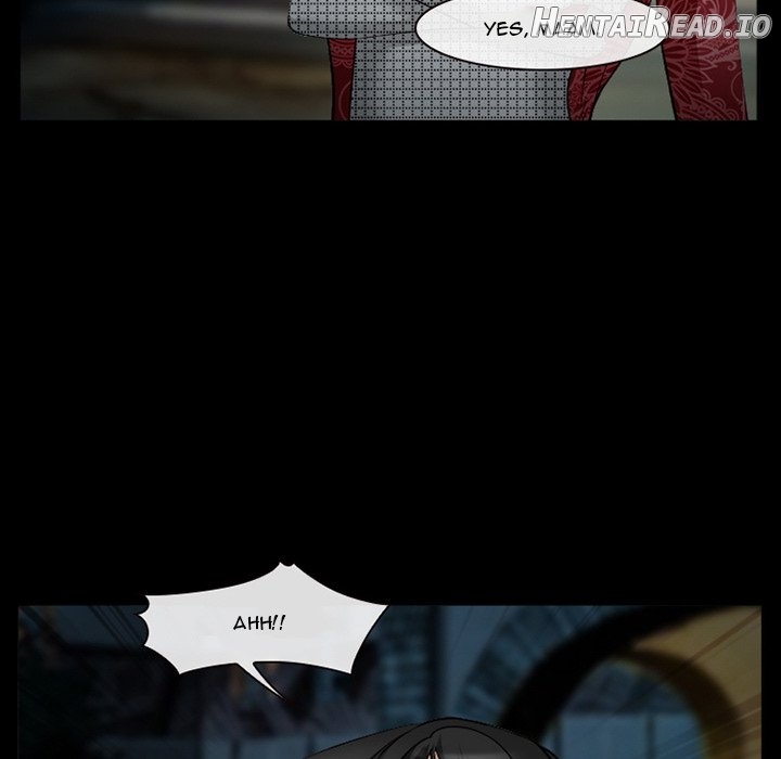The Client Chapter 41 - page 14