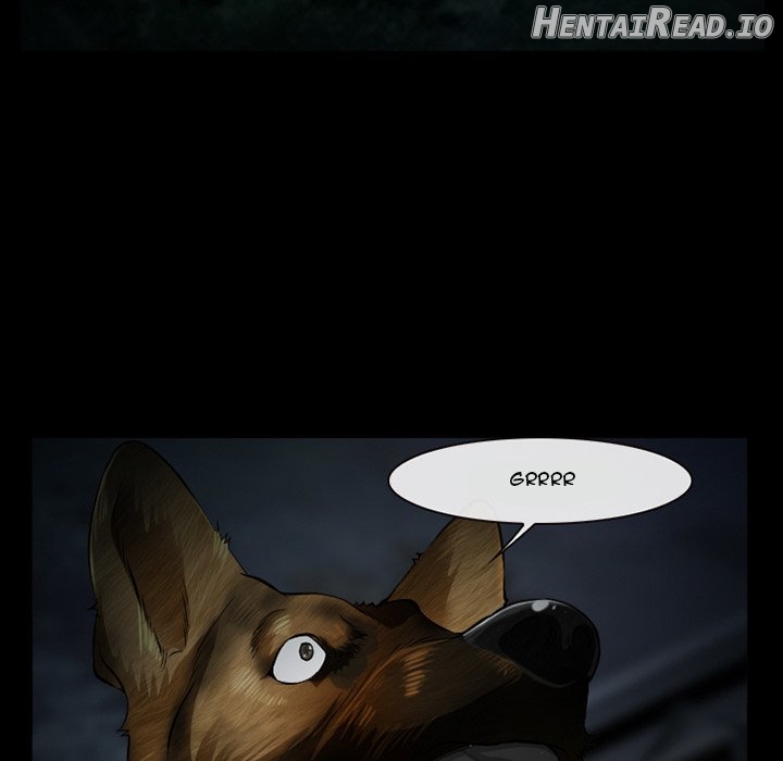 The Client Chapter 41 - page 50