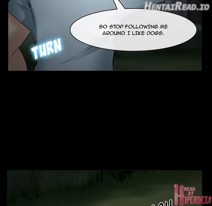 The Client Chapter 41 - page 56