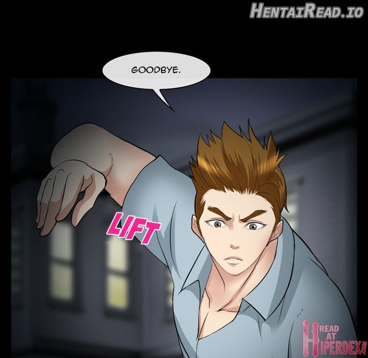 The Client Chapter 41 - page 66