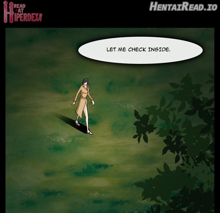 The Client Chapter 42 - page 101