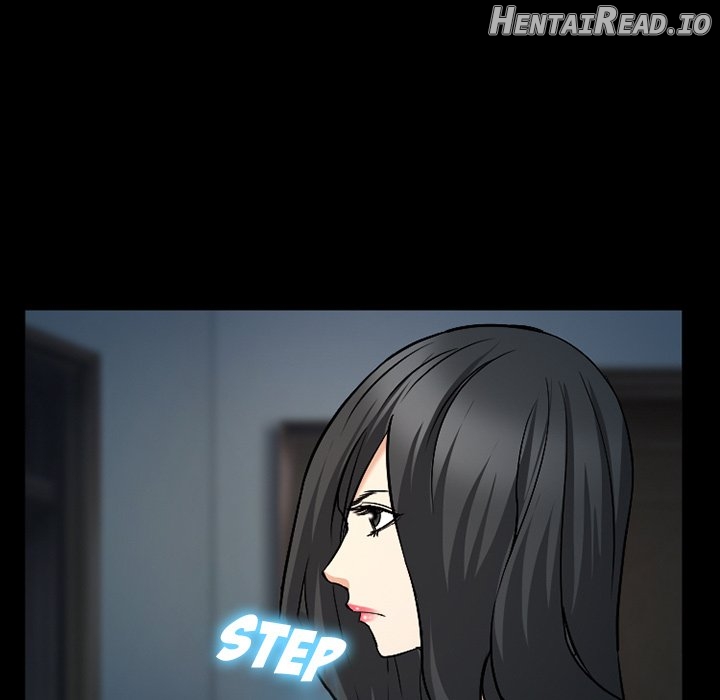 The Client Chapter 42 - page 107