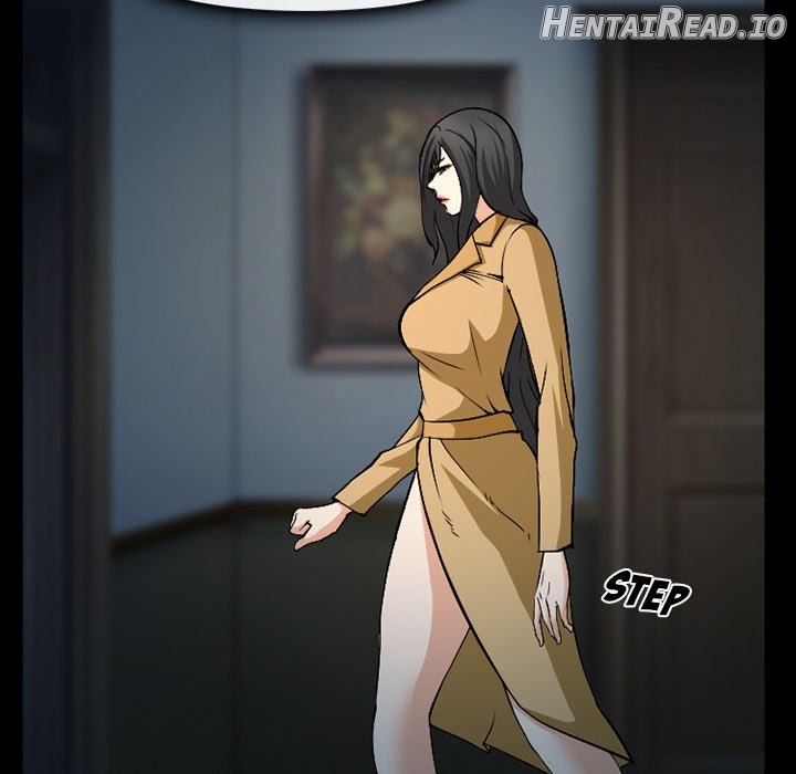 The Client Chapter 42 - page 109