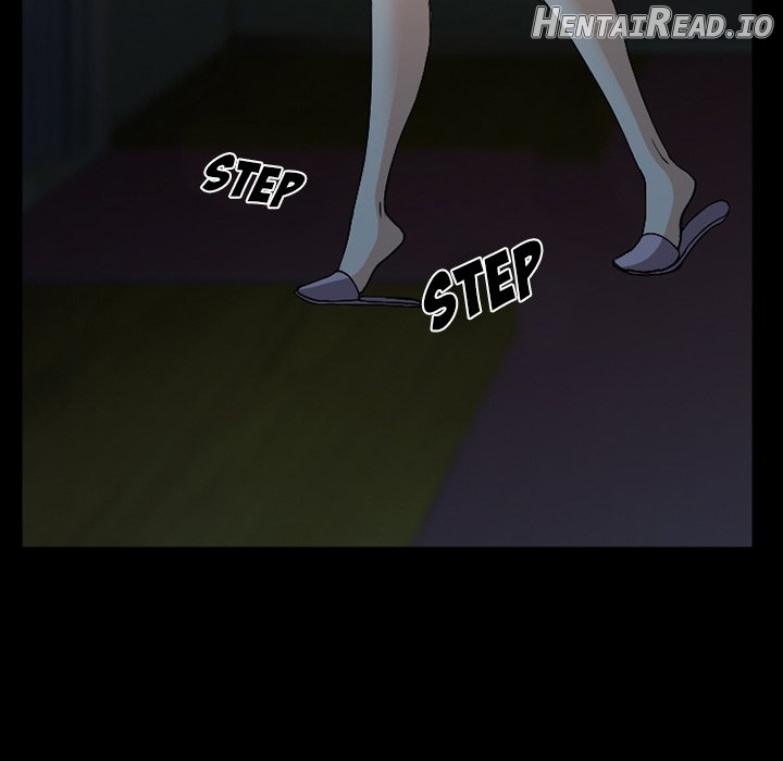 The Client Chapter 42 - page 110
