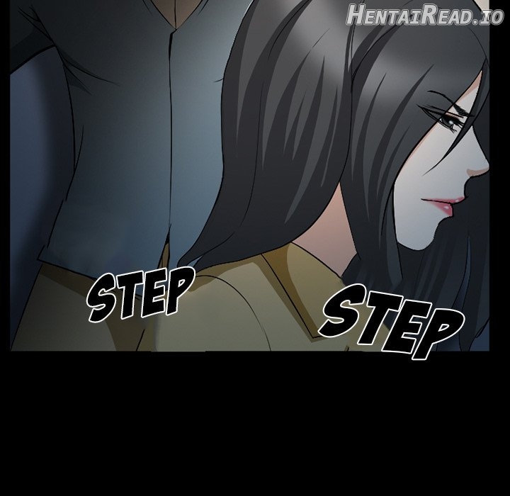 The Client Chapter 42 - page 112