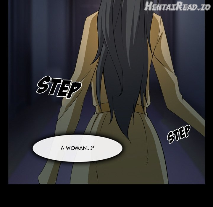 The Client Chapter 42 - page 115