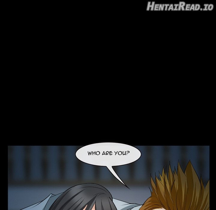 The Client Chapter 42 - page 119
