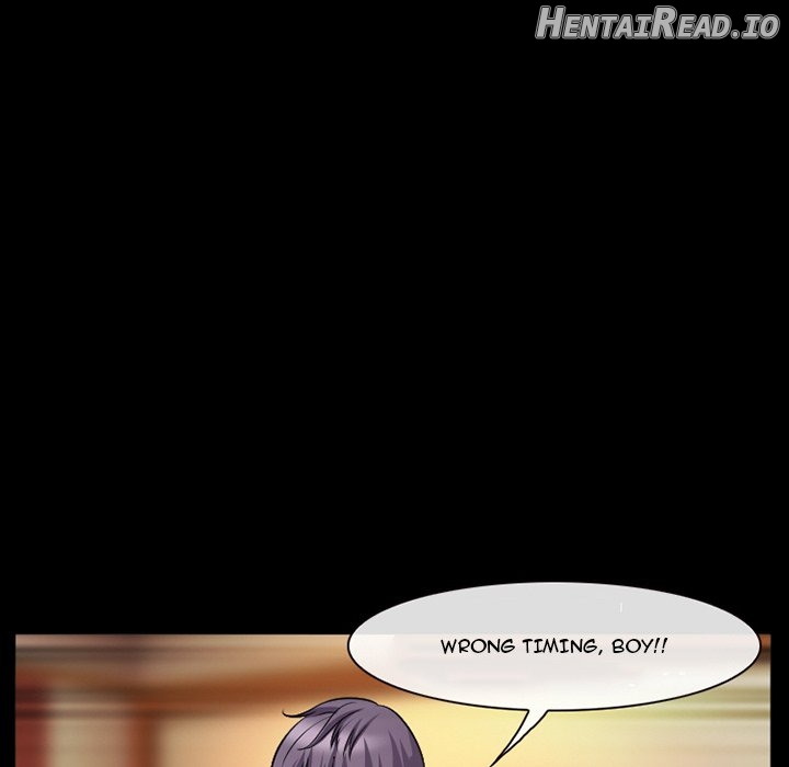 The Client Chapter 42 - page 12