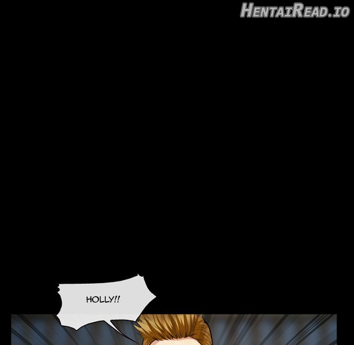 The Client Chapter 42 - page 125