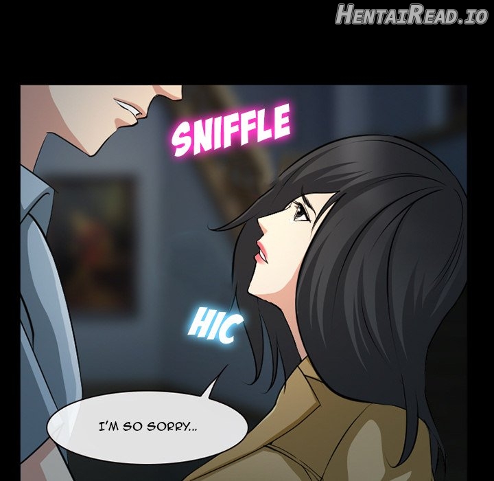 The Client Chapter 42 - page 127