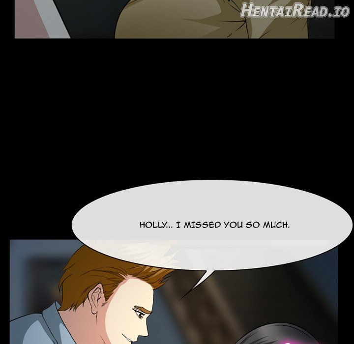 The Client Chapter 42 - page 128