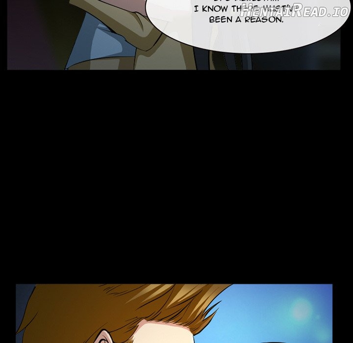 The Client Chapter 42 - page 133