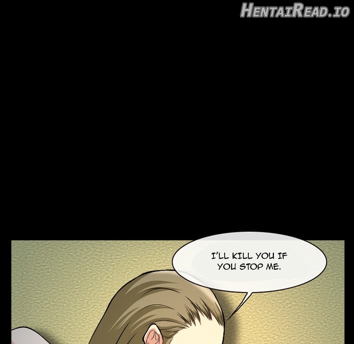 The Client Chapter 42 - page 14