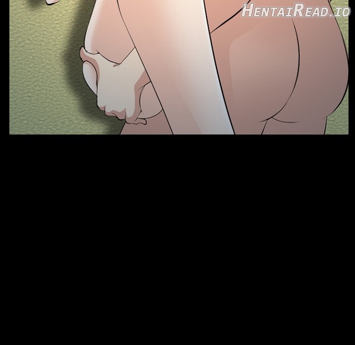 The Client Chapter 42 - page 23