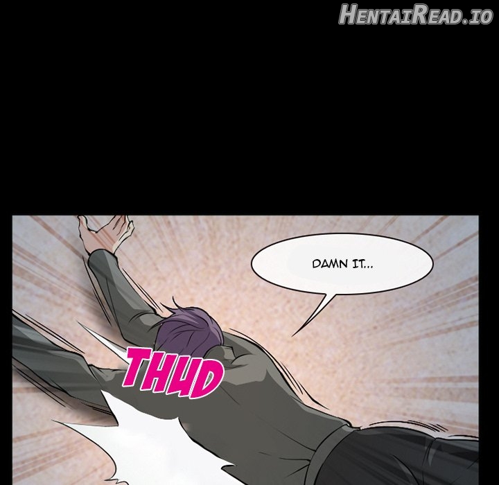The Client Chapter 42 - page 34