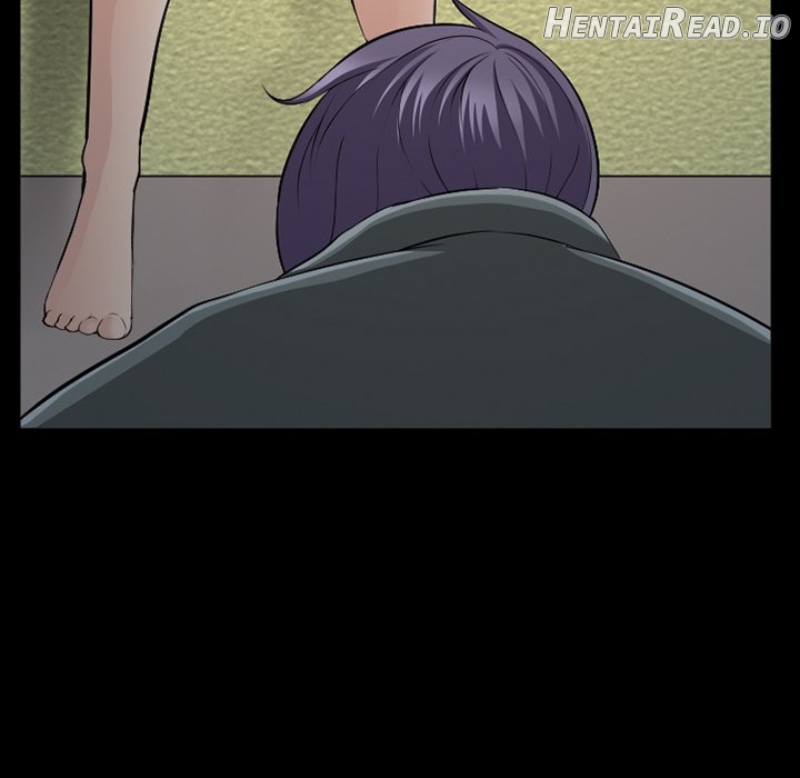 The Client Chapter 42 - page 42