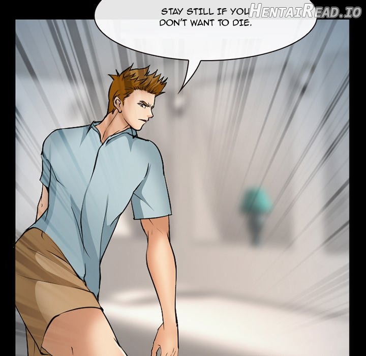 The Client Chapter 43 - page 100
