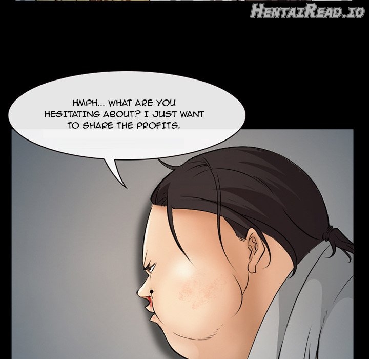 The Client Chapter 43 - page 102