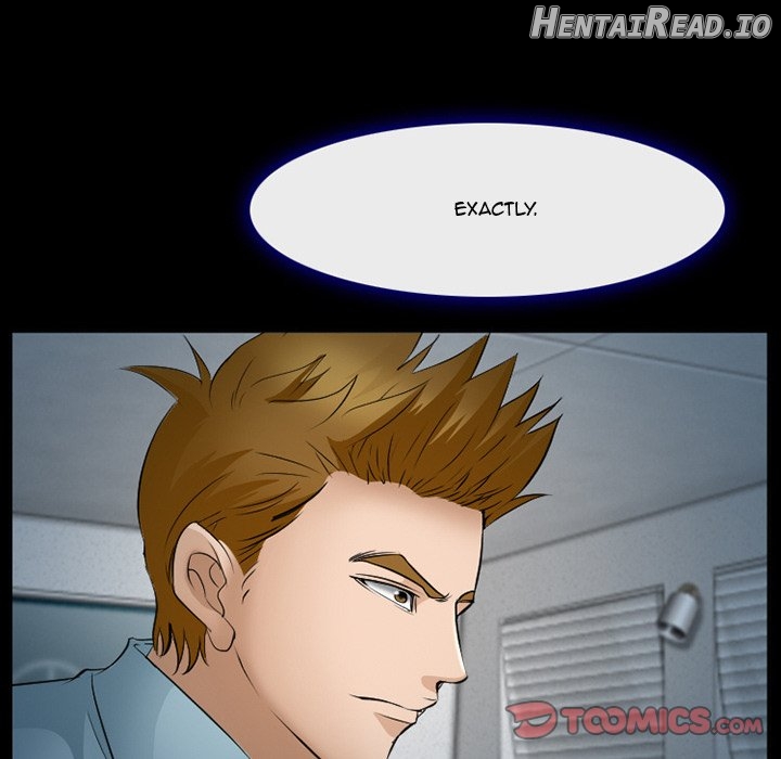 The Client Chapter 43 - page 104