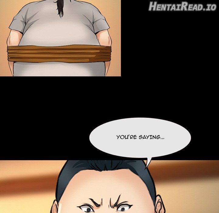 The Client Chapter 43 - page 18