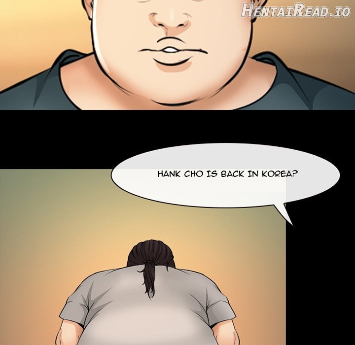 The Client Chapter 43 - page 19