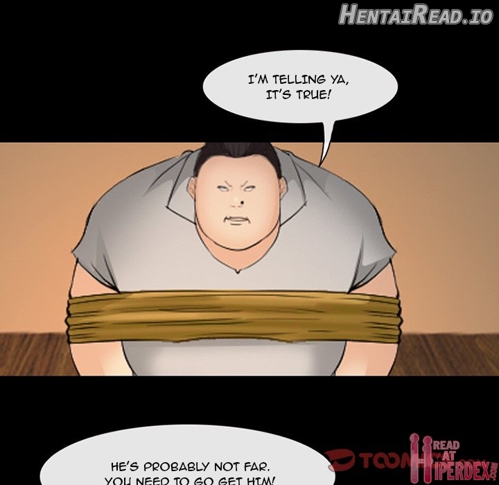 The Client Chapter 43 - page 26
