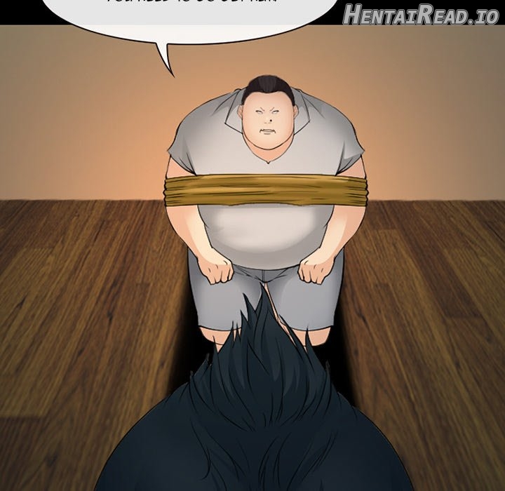 The Client Chapter 43 - page 27