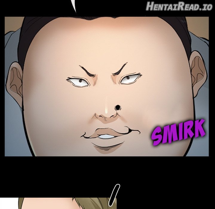 The Client Chapter 43 - page 30