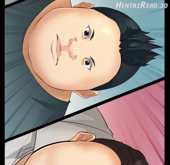 The Client Chapter 43 - page 34