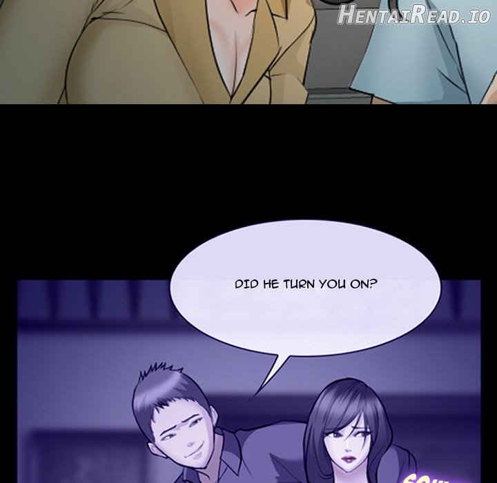 The Client Chapter 43 - page 43