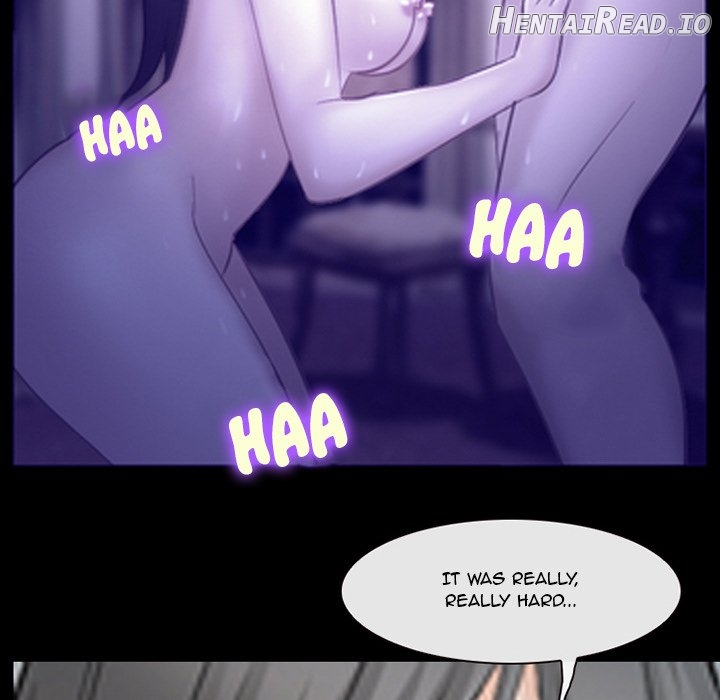 The Client Chapter 43 - page 55